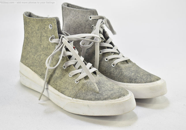 Converse Sample Herren Sportschuhe Sneaker UK 9 Nr. 25-J 615-Schuh-Gebraucht-secondhand