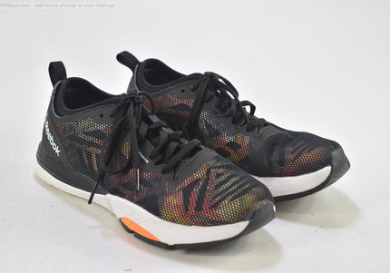 Reebok Damen Sportschuhe Sneaker EUR 37 Nr. 25-F 2185-Schuh-Gebraucht-secondhand