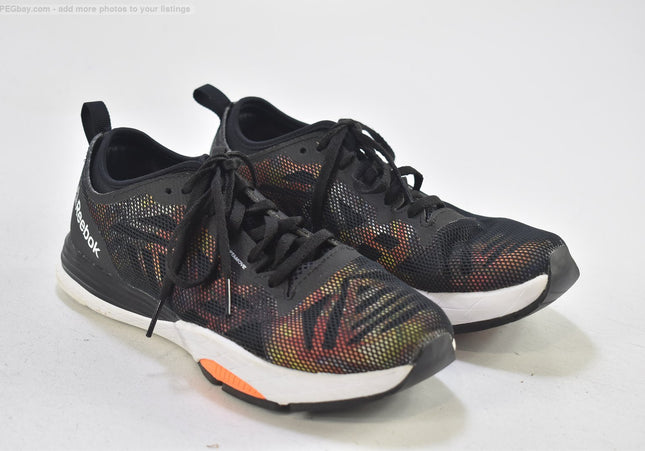 Reebok Damen Sportschuhe Sneaker EUR 37 Nr. 25-F 2185-Schuh-Gebraucht-secondhand