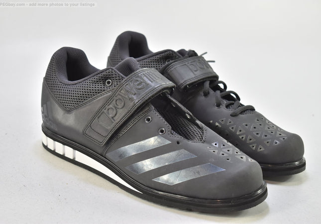 Adidas Powerlift Herren Sportschuhe Sneaker  EUR 45 1/3 Nr. 26-Y 1675