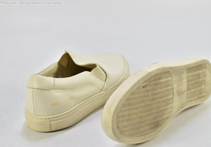 Common Projects  Herren Halbschuhe Slipper  SL 27,5cm Nr. 25-O 2328