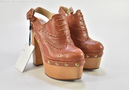 Zendaya Tommy  Damen Sandale Sandalette  EUR 36 Nr. 26-S 2626