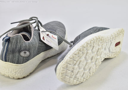 Rieker  Damen Halbschuhe Freizeitschuhe  EUR 42 Nr. 25-N 492