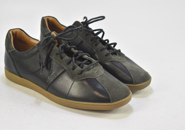 Hugo Boss Herren Halbschuhe Freizeitschuhe EUR 40 Nr. 24-N 2742-Schuh-Gebraucht-secondhand