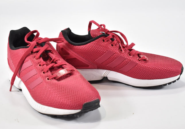 Adidas ZX Flux Damen Sportschuhe Sneaker EUR 36 Nr. 24-J 1518-Schuh-Gebraucht-secondhand