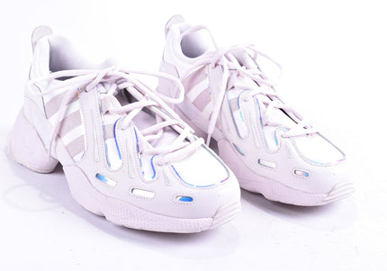 Adidas EQT Gazelle Damen Sportschuhe Sneaker EUR 42 Nr. 24-Y 4445-Schuh-Gebraucht-secondhand