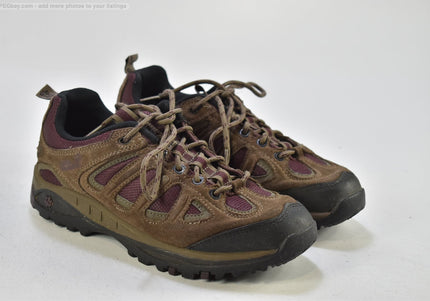 Jack Wolfskin  Damen Wanderschuhe Trekking  EUR 39,5 Nr. 25-L 2279