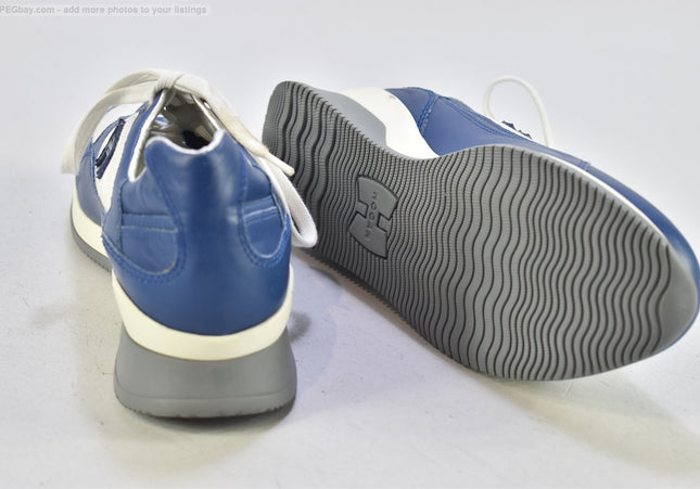 Hogan  Damen Halbschuhe Freizeitschuhe  EUR 39 Nr. 26-Y 126