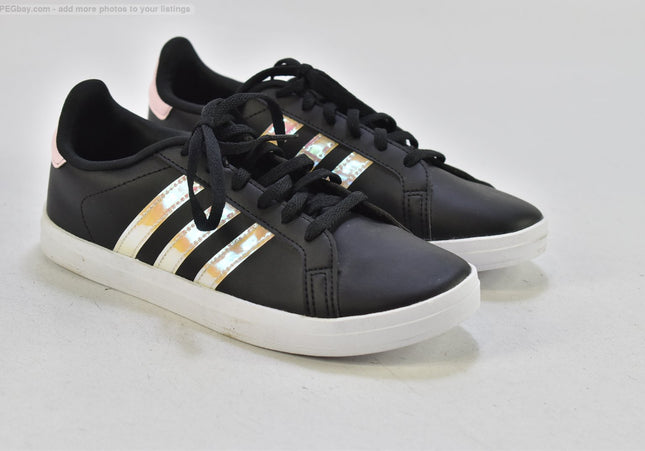 Adidas Courtpoint Damen Sportschuhe Sneaker  EUR 38 Nr. 25-X 2026