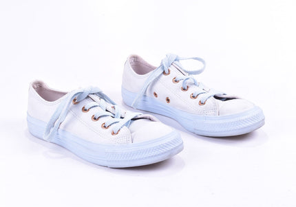 Converse Damen Sportschuhe Sneaker EUR 36,5 Nr. 23-M 1966-Schuh-Gebraucht-secondhand