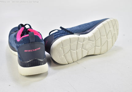 Skechers Skech-Knit Damen Sportschuhe Sneaker  EUR 40 Nr. 26-M 286