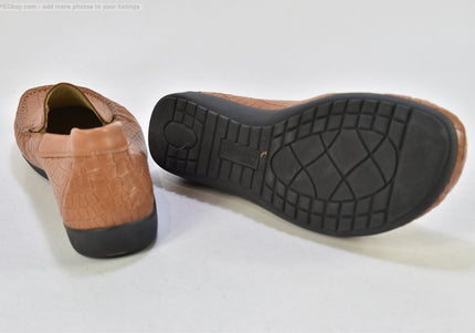 Helvesko  Damen Halbschuhe Slipper Ballerinas  EUR 41 Nr. 25-U 218