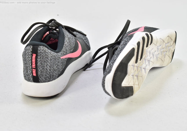 Nike Flex TR 8 Damen Sportschuhe Sneaker EUR 38 Nr. 25-M 2833-Schuh-Gebraucht-secondhand