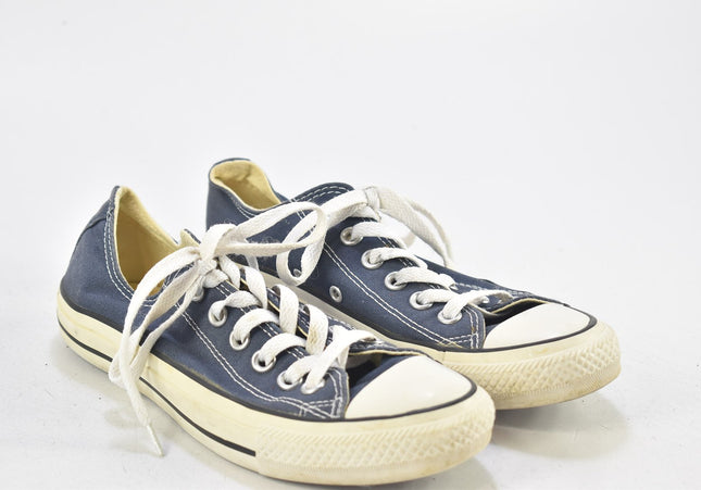 Converse Damen Sportschuhe Sneaker EUR 37 Nr. 24-M 5225-Schuh-Gebraucht-secondhand