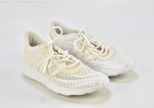 Adidas Neo Damen Sportschuhe Sneaker  EUR 38 2/3 Nr. 25-Z 223