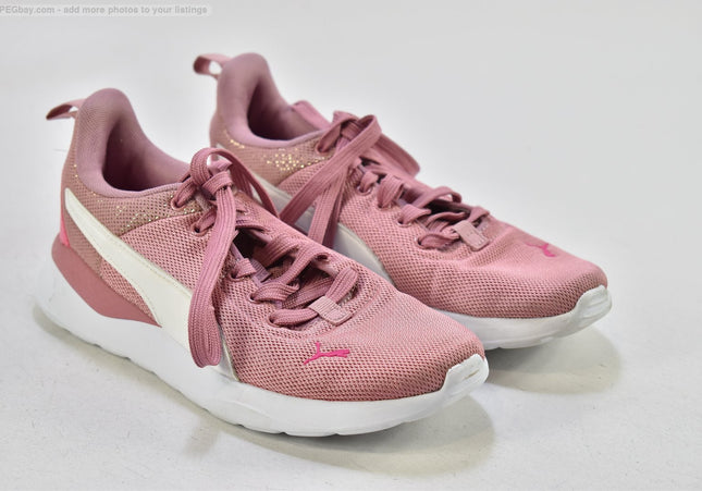 Puma  Damen Sportschuhe Sneaker  EUR 37 Nr. 25-O 1391