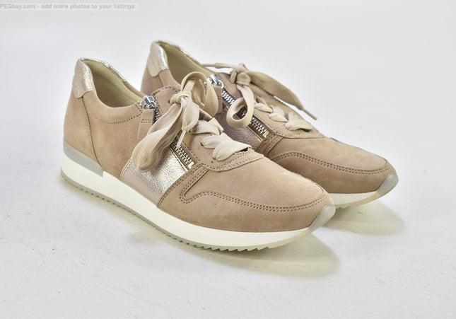 Gabor  Damen Halbschuhe Freizeitschuhe  UK 6 Nr. 26-U 2697