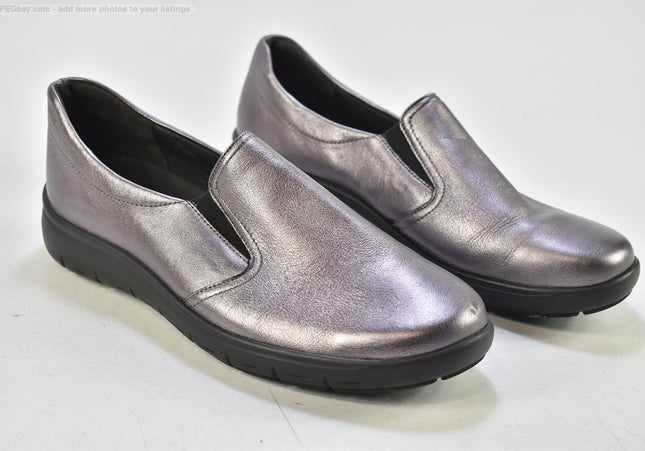 Vamos  Damen Halbschuhe Freizeitschuhe  UK 8,5 Nr. 26-J 249