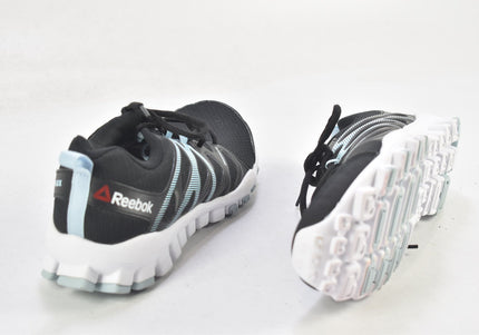 Reebok Damen Sportschuhe Sneaker EUR 40,5 Nr. 23-N 3853-Schuh-Gebraucht-secondhand