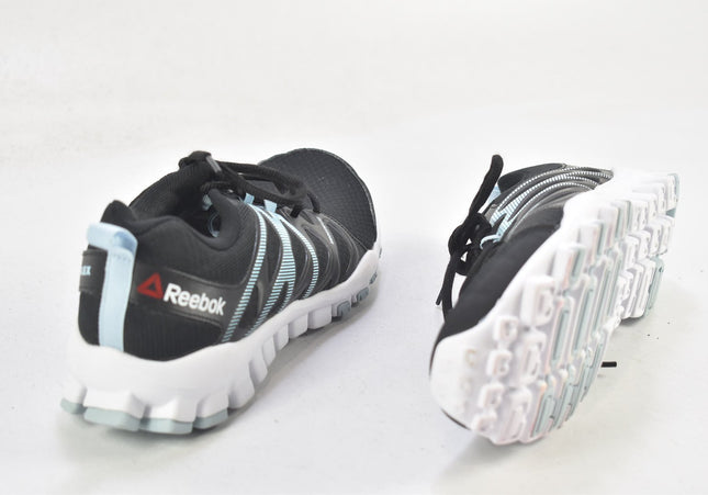 Reebok Damen Sportschuhe Sneaker EUR 40,5 Nr. 23-N 3853-Schuh-Gebraucht-secondhand