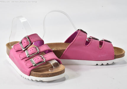 Scholl  Damen Sandale Pantolette  EUR 37 Nr. 26-S 2469