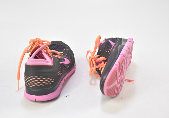 Nike Free Fit 4 Damen Sportschuhe Sneaker EUR 37,5 Nr. 24-U 1776-Schuh-Gebraucht-secondhand