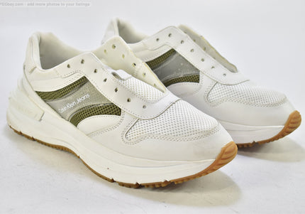 Calvin Klein Jeans  Herren Halbschuhe Freizeitschuhe  Gr. 44 Nr. 26-U 2547