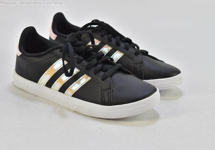 Adidas Courtpoint Damen Sportschuhe Sneaker  EUR 38 Nr. 25-X 2026