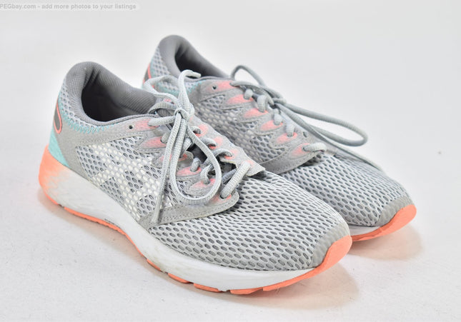 Asics Road Hawk Damen Sportschuhe Sneaker  EUR 40 Nr. 25-A 2127
