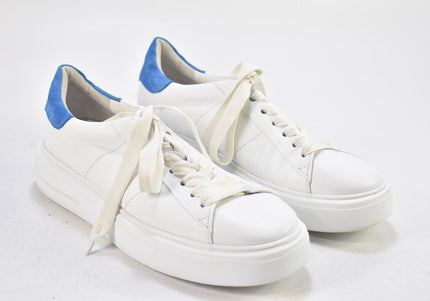Kennel&Schmenger Damen Halbschuhe Freizeitschuhe SL 26,5cm Nr. 24-N 406-Schuh-Gebraucht-secondhand