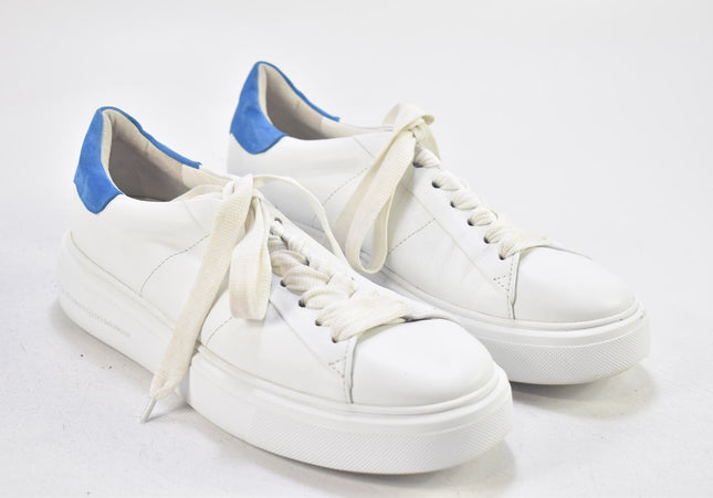 Kennel&Schmenger Damen Halbschuhe Freizeitschuhe SL 26,5cm Nr. 24-N 406-Schuh-Gebraucht-secondhand