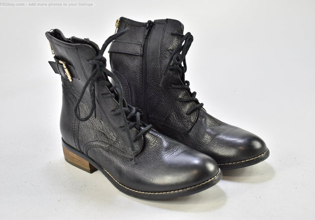 5th Avenue Damen Stiefelette Boots EUR 39 Nr. 24-B 7192-SchuhGebraucht