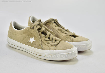 Converse  Herren Sportschuhe Sneaker  EUR 40,5 Nr. 25-N 2092