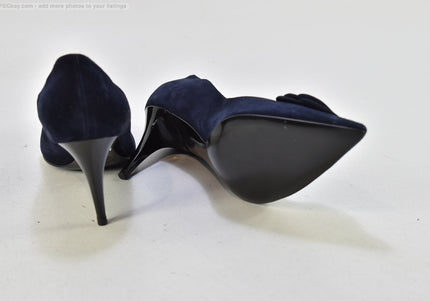 Sandro Vicari  Damen Pumps High Heels  EUR 39 Nr. 25-O 125