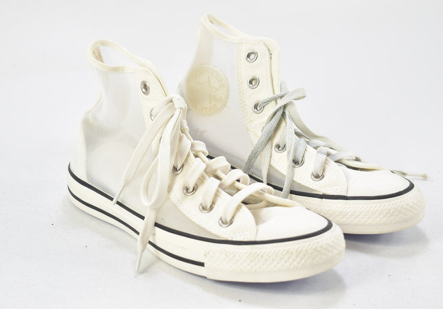 Converse Damen Sportschuhe Sneaker EUR 37,5 Nr. 24-U 2003-Schuh-Gebraucht-secondhand