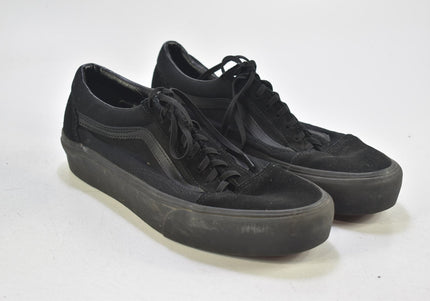 Vans Herren Sportschuhe Sneaker EUR 43 Nr. 24-N 89-Schuh-Gebraucht-secondhand
