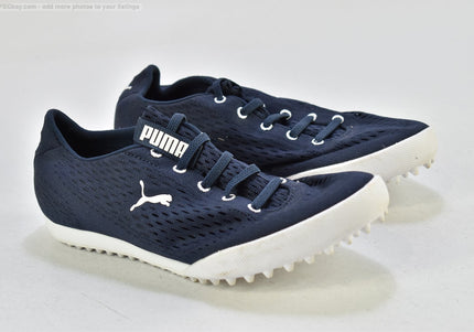 Puma Damen Sportschuhe Sneaker EUR 38 Nr. 25-U 495-SchuhGebraucht