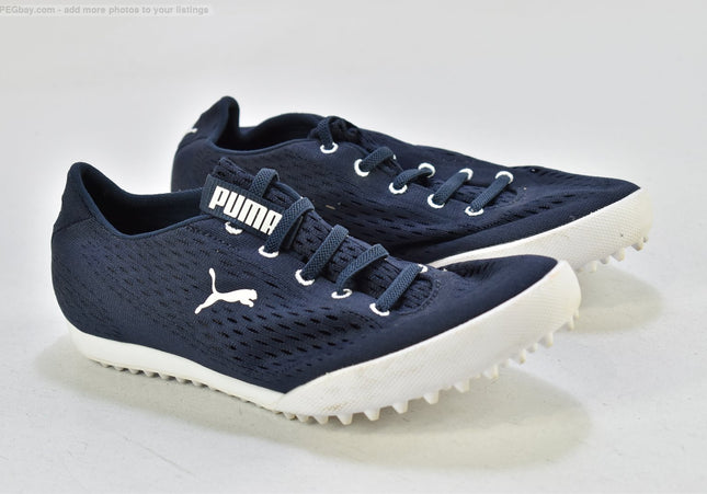 Puma Damen Sportschuhe Sneaker EUR 38 Nr. 25-U 495-SchuhGebraucht
