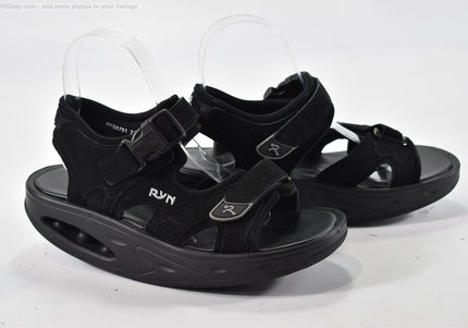 Ryn  Damen Sandale Sandalette  SL 23,5cm Nr. 25-S 3384