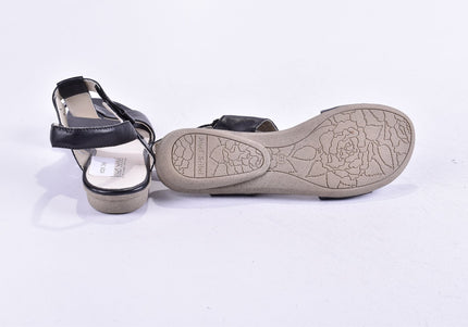 Josef Seibel Damen Sandale Sandalette EUR 37 Nr. 24-SD 3962-Schuh-Gebraucht-secondhand