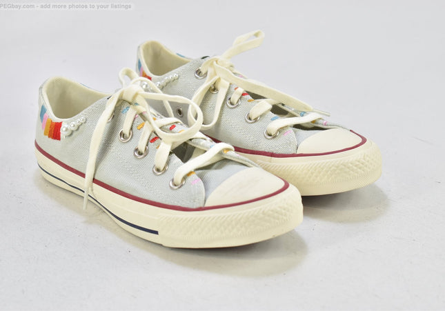 Converse  Damen Sportschuhe Sneaker  EUR 36 Nr. 25-U 1153