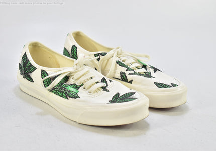 Vans  Herren Sportschuhe Sneaker  Gr.42 Nr. 26-T  328