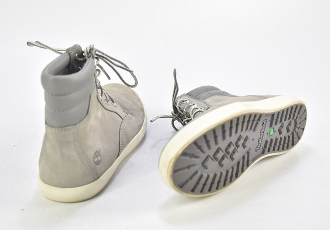 Timberland Damen Stiefelette Boots EUR 39 Nr. 24-M 1678-Schuh-Gebraucht-secondhand