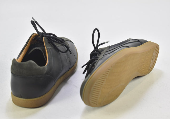 Hugo Boss Herren Halbschuhe Freizeitschuhe EUR 40 Nr. 24-N 2742-Schuh-Gebraucht-secondhand