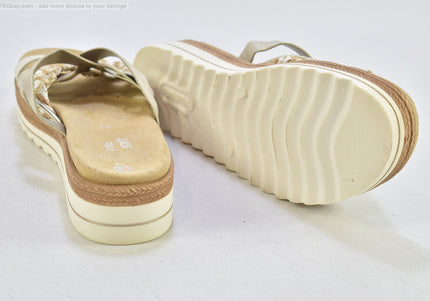 Remonte  Damen Sandale Pantolette  EUR 42 Nr. 26-S 1320
