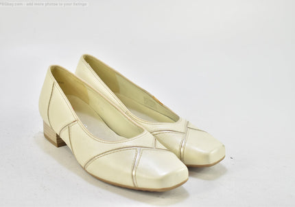 Ara  Damen Pumps High Heels  UK 5,5 Nr. 26-A 1186