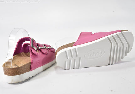 Scholl  Damen Sandale Pantolette  EUR 37 Nr. 26-S 2469