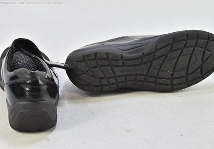 Waldläufer  Damen Halbschuhe Freizeitschuhe  UK 5 Nr. 26-G 1838