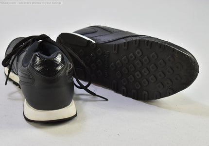 Reebok  Damen Sportschuhe Sneaker  EUR 36 Nr. 25-N 838