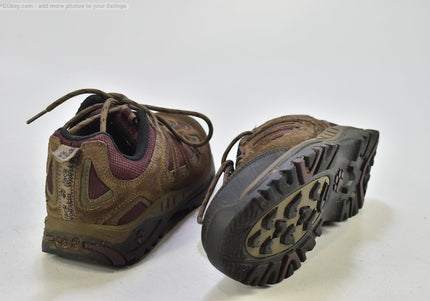 Jack Wolfskin  Damen Wanderschuhe Trekking  EUR 39,5 Nr. 25-L 2279